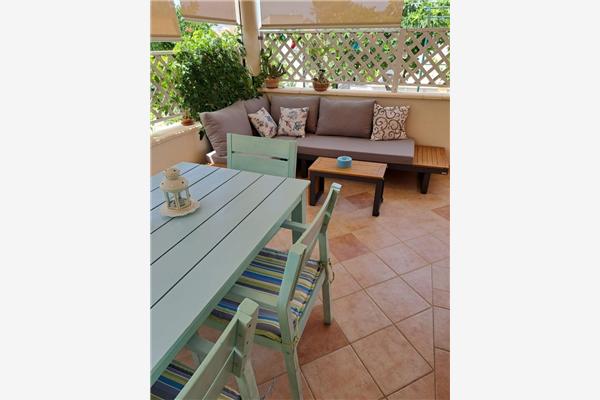 Apartman A3, na 4 osebe