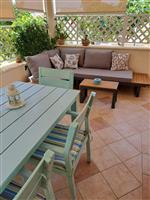 Apartment A3, for 4 persons