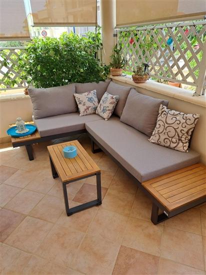 Apartman A3, na 4 osebe