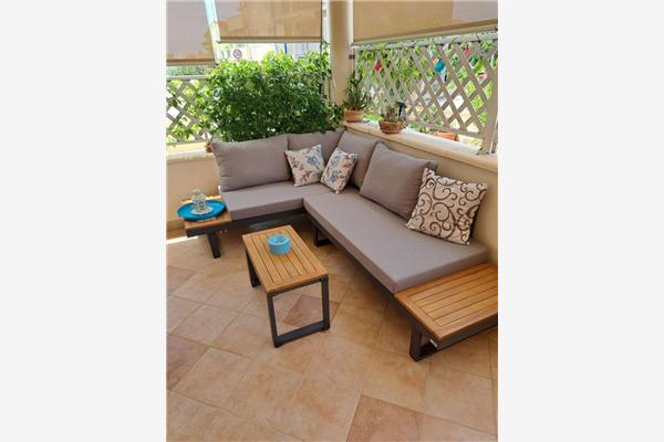 Apartman A3, na 4 osebe