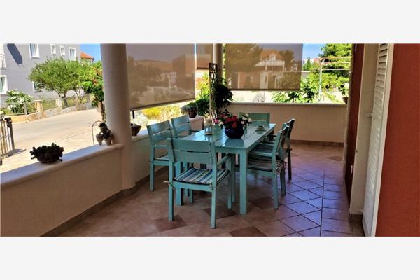 Apartman A3, na 4 osebe