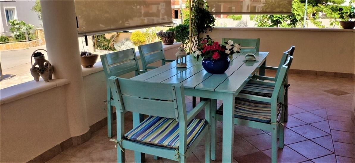 Apartman A3, na 4 osebe