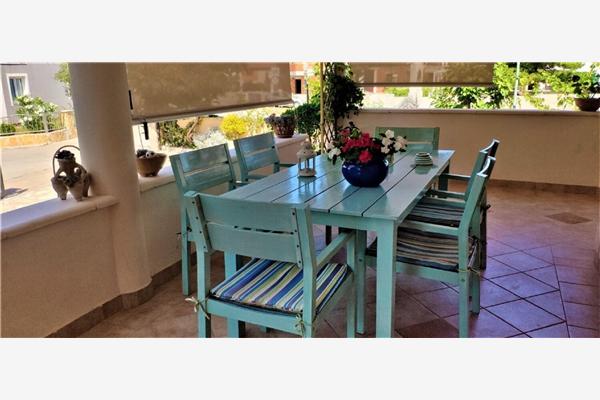 Apartman A3, na 4 osebe