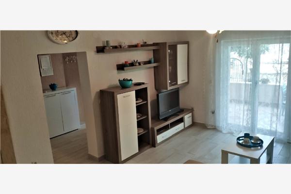 Apartman A3, na 4 osebe