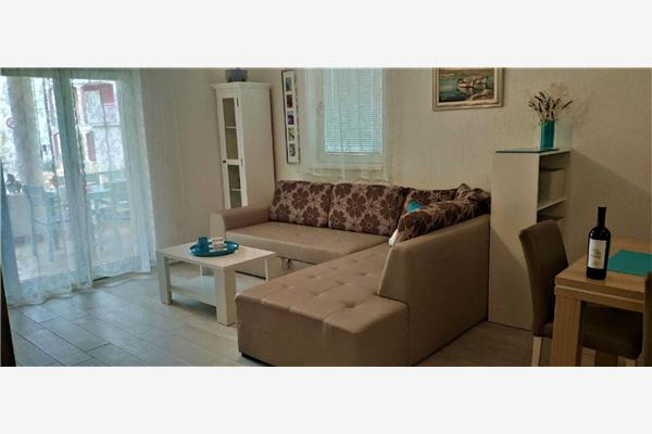 Apartman A3, na 4 osebe