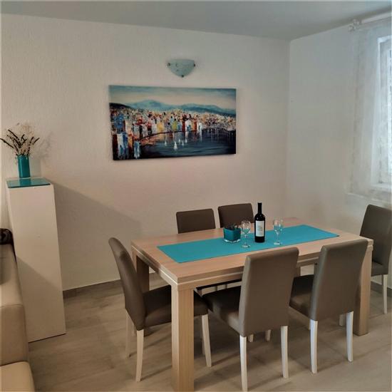 Apartman A3, na 4 osebe