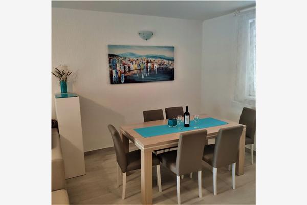 Apartman A3, na 4 osebe