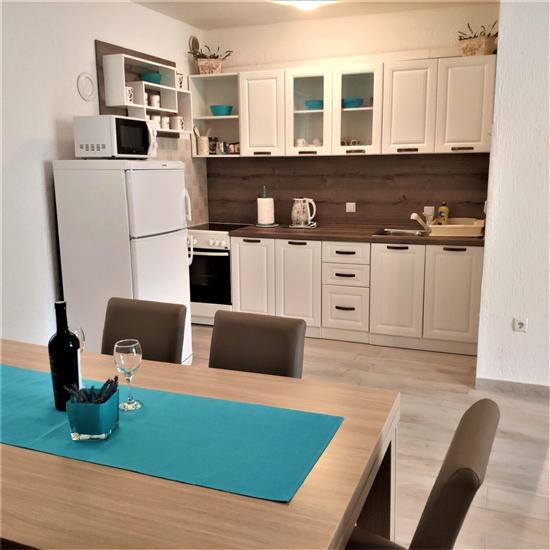 Apartman A3, na 4 osebe