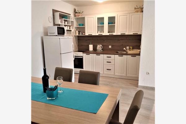 Apartman A3, na 4 osebe