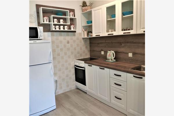 Apartman A3, na 4 osebe