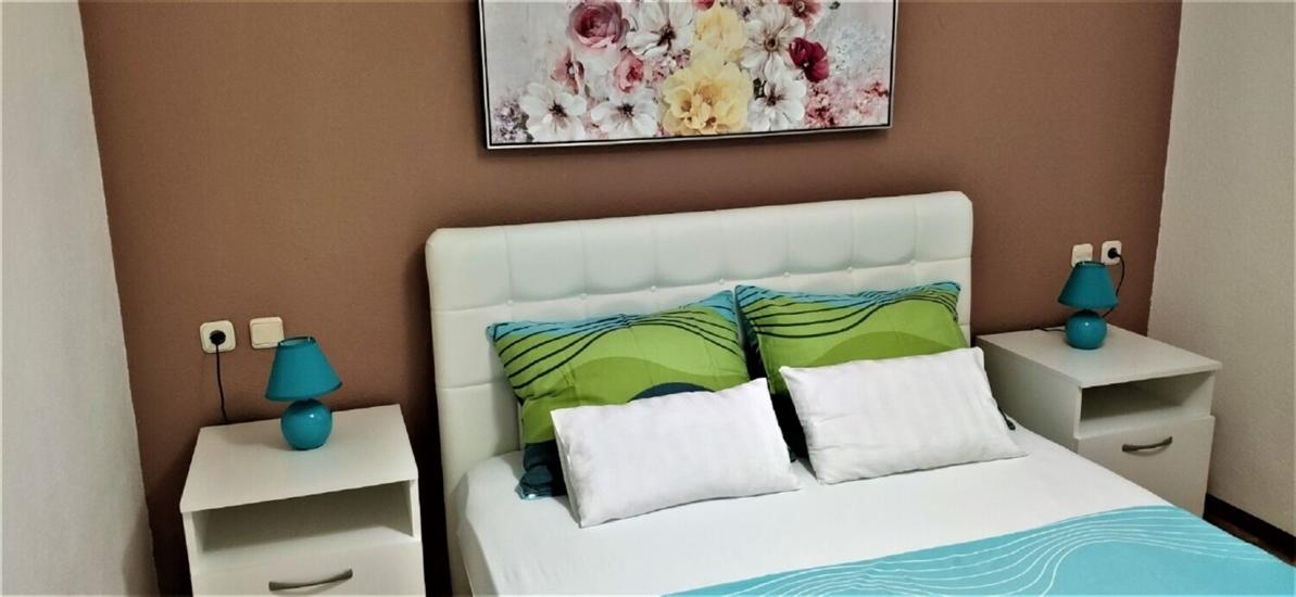 Apartman A3, na 4 osebe