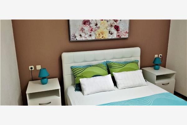 Apartman A3, na 4 osebe