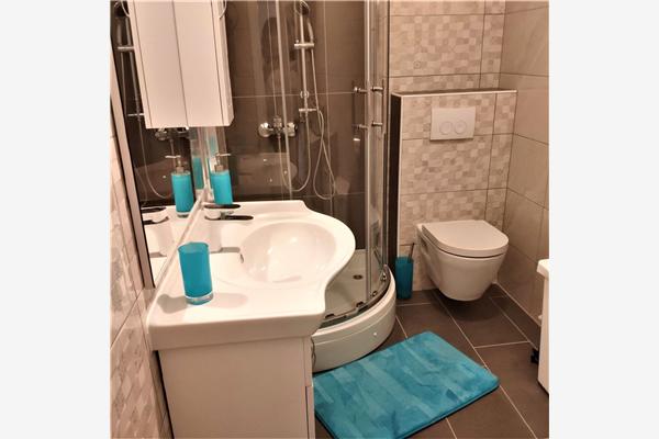 Apartman A3, na 4 osebe