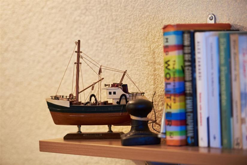 House K1, for 7 persons