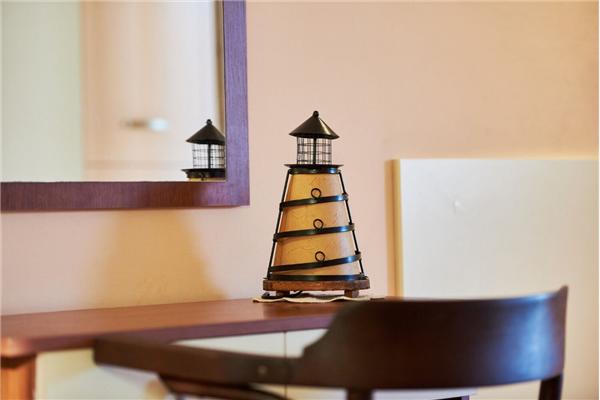 House K1, for 7 persons