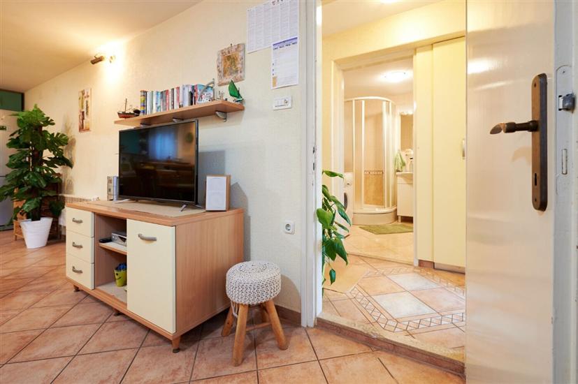 House K1, for 7 persons