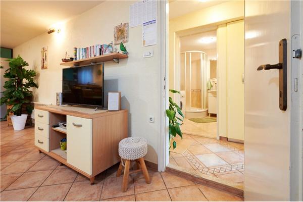 House K1, for 7 persons