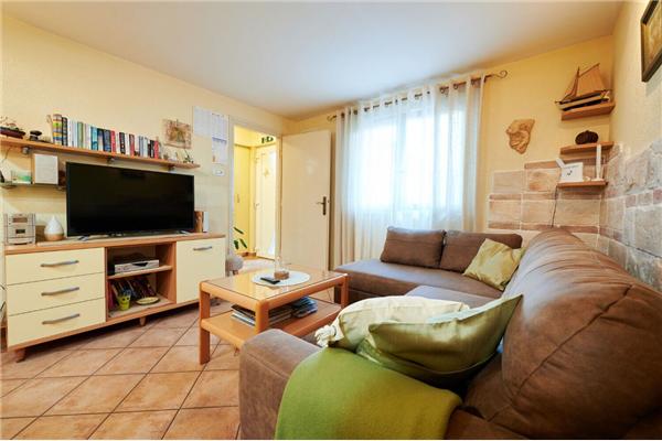 House K1, for 7 persons