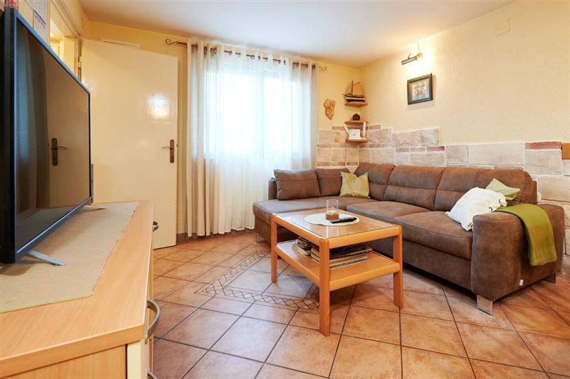 House K1, for 7 persons