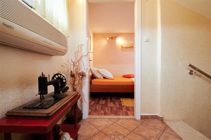 House K1, for 7 persons