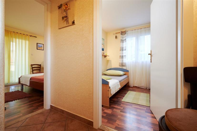 House K1, for 7 persons