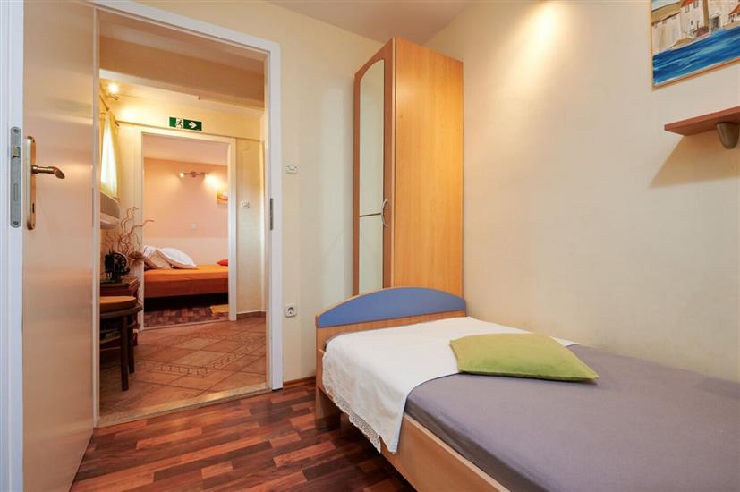 House K1, for 7 persons