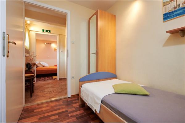 House K1, for 7 persons