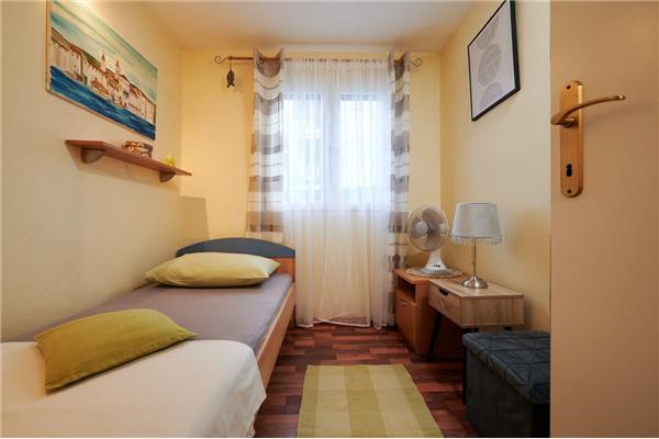 House K1, for 7 persons