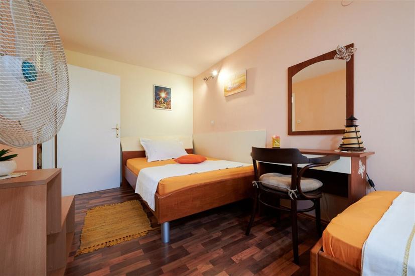 House K1, for 7 persons