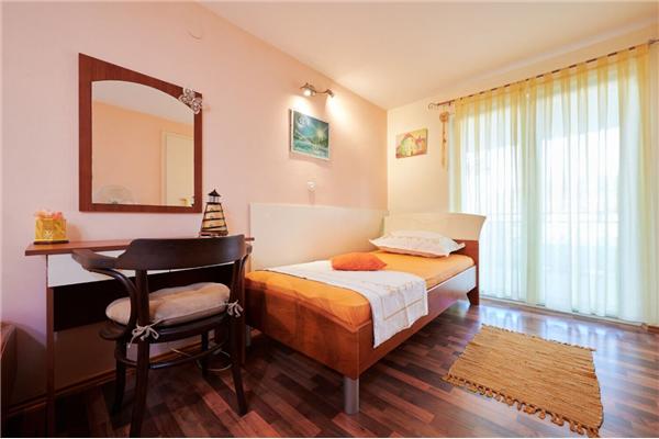 House K1, for 7 persons