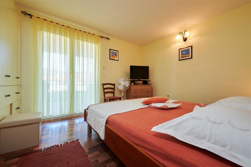 House K1, for 7 persons