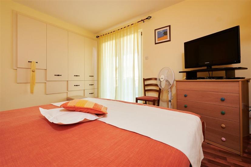 House K1, for 7 persons