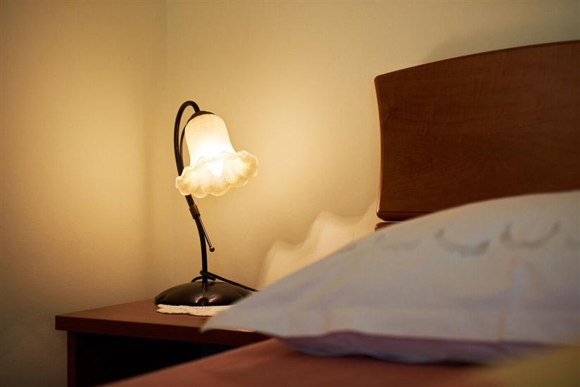 House K1, for 7 persons