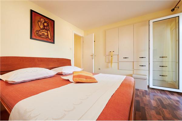 House K1, for 7 persons