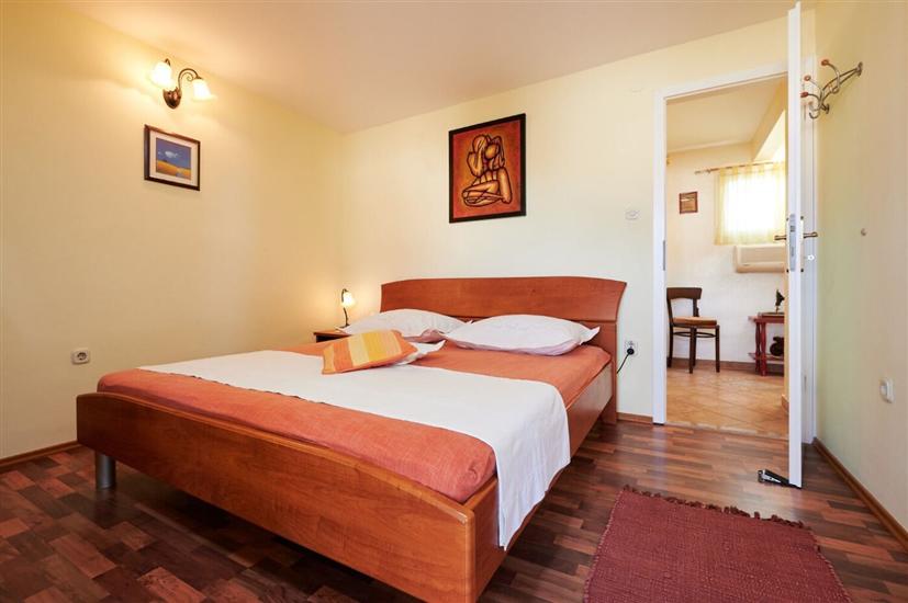 House K1, for 7 persons