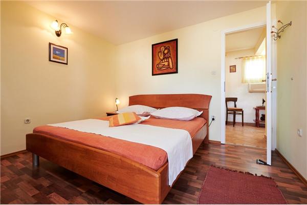 House K1, for 7 persons