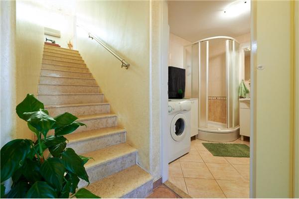 House K1, for 7 persons