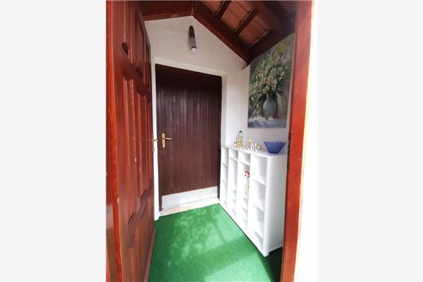 Apartman A1, na 6 osebe