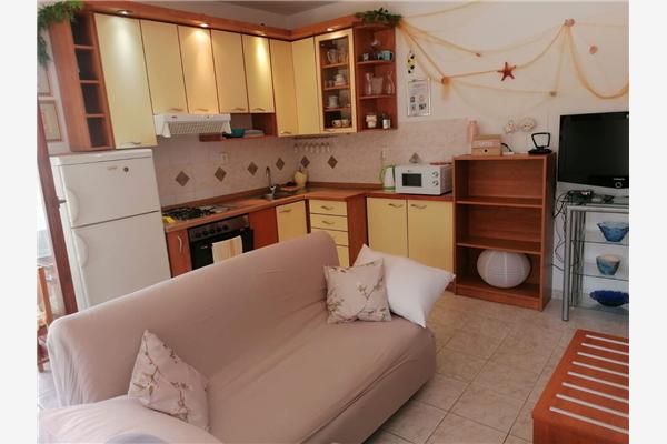 Apartman A1, na 6 osebe