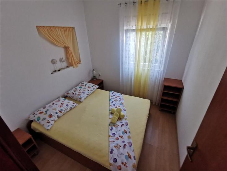 Apartman A1, na 6 osebe