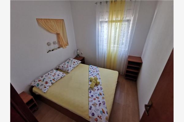 Apartman A1, na 6 osebe