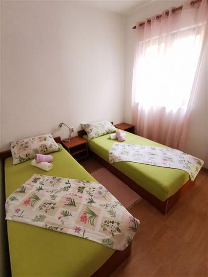 Apartman A1, na 6 osebe