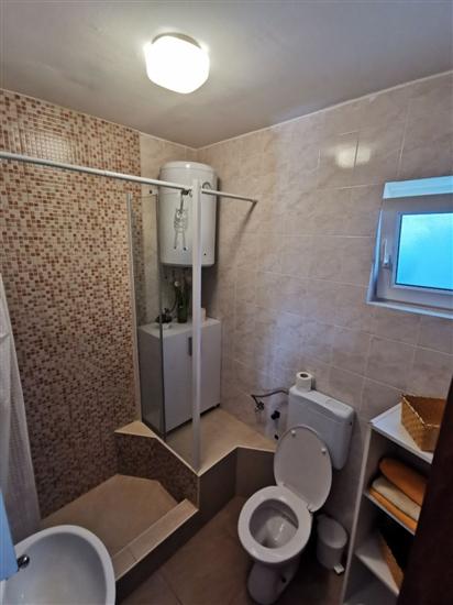 Apartman A1, na 6 osebe