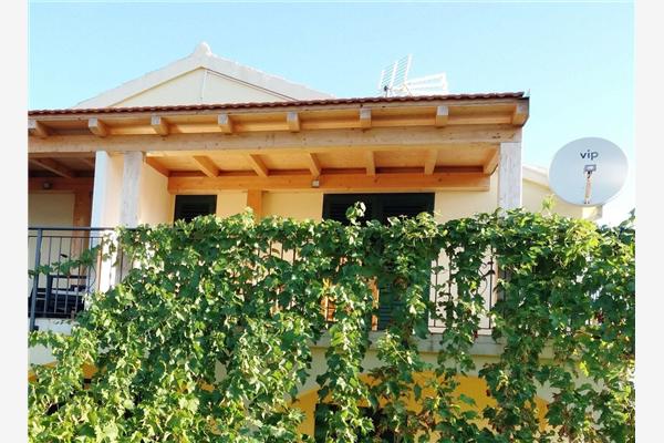 Apartman A1, na 4 osebe