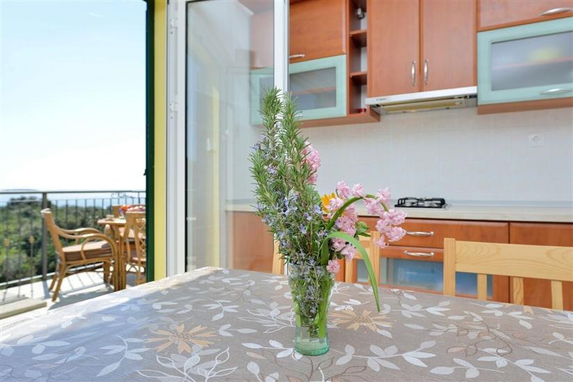 Apartman A1, na 4 osebe