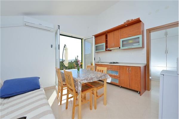 Apartman A1, na 4 osebe