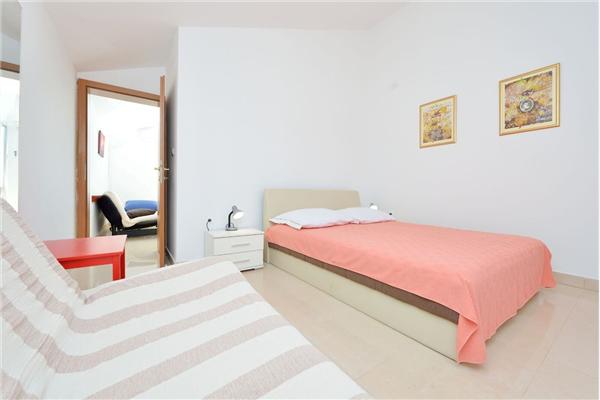 Apartman A1, na 4 osebe