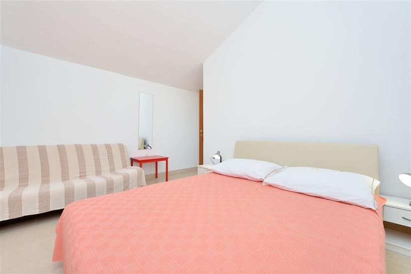 Apartman A1, na 4 osebe