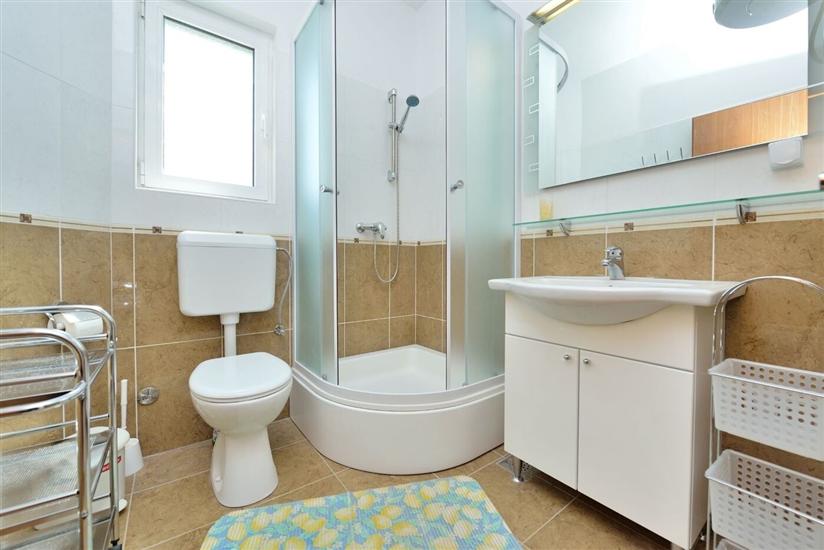 Apartman A1, na 4 osebe