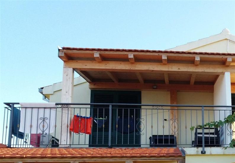 Apartman A2, na 4 osebe